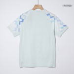 国际米兰图拉姆#9客场足球服2025_26