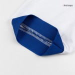 意大利赛前足球球衣复古款 1994年