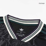 尤文图斯2025_26赛季客场三号足球球衣