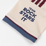 儿童阿贾克斯第三款客场足球比赛服套装 25_26 白色