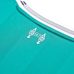 Liverpool 2025-26 Season Player Edition Second Away Jersey