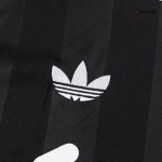 利物浦守门员足球球衣 25_26 黑色