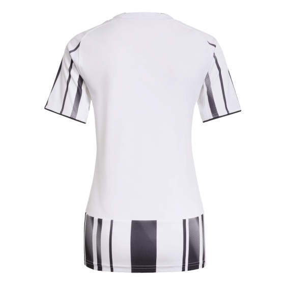 Women's Juventus Home Soccer Jersey 2025_26