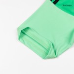 利物浦守门员足球球衣 25_26 绿色