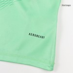 利物浦守门员足球球衣 25_26 绿色