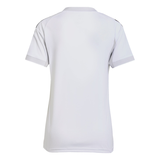 Women's Real Madrid Home Soccer Jersey 2025_26