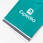 利物浦 ISAK #9 第三款客场足球球衣 2025_26