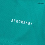 利物浦 ISAK #9 第三款客场足球球衣 2025_26