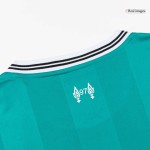 利物浦 马赫雷斯 #11 第三客场足球球衣 2025_26