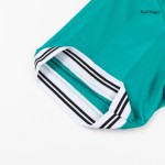 利物浦 马赫雷斯 #11 第三客场足球球衣 2025_26