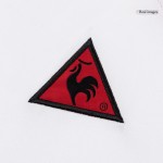 Manchester City Away Soccer Jersey Retro 2002_03