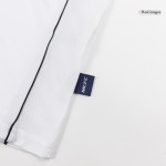 Manchester City Away Soccer Jersey Retro 2002_03