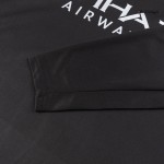 Manchester City Away Soccer Jersey Retro 2025_26 - Long Sleeve