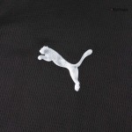 Manchester City Away Soccer Jersey Retro 2025_26 - Long Sleeve