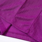 巴塞罗那运动衫套装 2025_26 - 紫色（上衣+裤子）