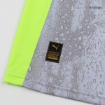 曼彻斯特城第三场客场球衣2025_26