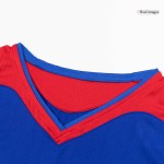 Manchester United Away Soccer Jersey Retro 2005_06