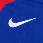 Manchester United Away Soccer Jersey Retro 2005_06