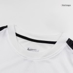 Manchester United Away Soccer Jersey Retro 2010_11