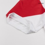 Manchester United Away Soccer Jersey Retro 2010_11