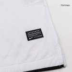 Manchester United Away Soccer Jersey Retro 2010_11