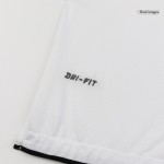 Manchester United Away Soccer Jersey Retro 2010_11