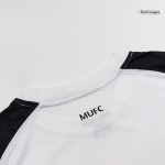 Manchester United Away Soccer Jersey Retro 2010_11