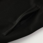 Manchester United Training Kit 2025_26 - Red&Black (Jacket+Pants)