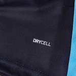 马赛 拉比奥特 #25 客场足球球衣 2025_26