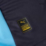 马赛 拉比奥特 #25 客场足球球衣 2025_26