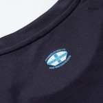 马赛 拉比奥特 #25 客场足球球衣 2025_26