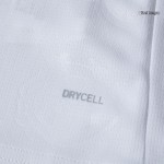 Marseille RABIOT #25 Home Soccer Jersey 2025_26