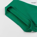 墨西哥主场足球球衣复古2014