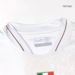 那不勒斯客场足球衫 2025_26 沙滩色