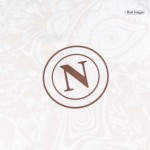 那不勒斯客场足球衫 2025_26 沙滩色