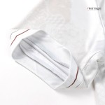 那不勒斯客场足球衫 2025_26 沙滩色