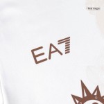 那不勒斯客场足球衫 2025_26 沙滩色