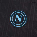 那不勒斯2025_26赛季客场三号足球球衣