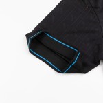 那不勒斯2025_26赛季客场三号足球球衣