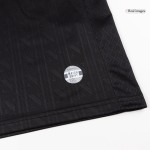 那不勒斯2025_26赛季客场三号足球球衣