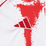 奥林匹亚科斯客场足球球衣 2025_26