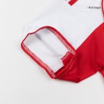 奥林匹亚科斯客场足球球衣 2025_26