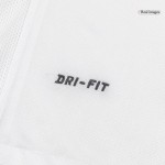 葡萄牙客场足球球衣复古款 2010