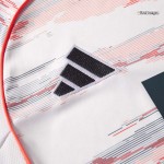 拜仁慕尼黑 杰克森 #11 客场足球球衣 2025_26