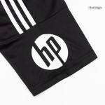 皇家马德里守门员足球服 25_26 黑色