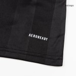 皇家马德里守门员足球服 25_26 黑色