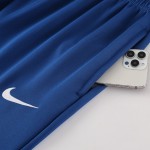 训练套装 2025_26 - 海军&红色（夹克+裤子）