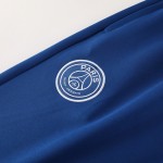 训练套装 2025_26 - 海军&红色（夹克+裤子）