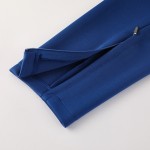 训练套装 2025_26 - 海军&红色（夹克+裤子）