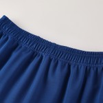 训练套装 2025_26 - 海军&红色（夹克+裤子）